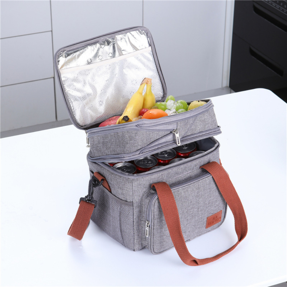 Picknick Kühltasche - 14l